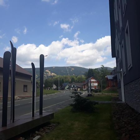Útulný a romantický apartmán Rokytnice Rokytnice nad Jizerou Esterno foto