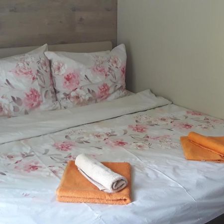 Útulný a romantický apartmán Rokytnice Rokytnice nad Jizerou Esterno foto