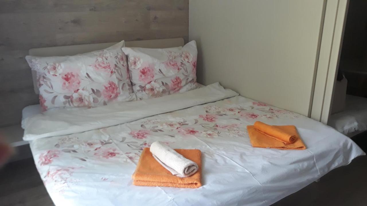 Útulný a romantický apartmán Rokytnice Rokytnice nad Jizerou Esterno foto