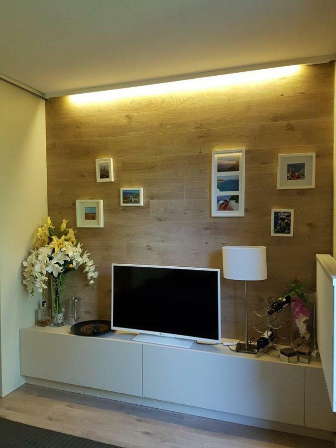 Útulný a romantický apartmán Rokytnice Rokytnice nad Jizerou Esterno foto