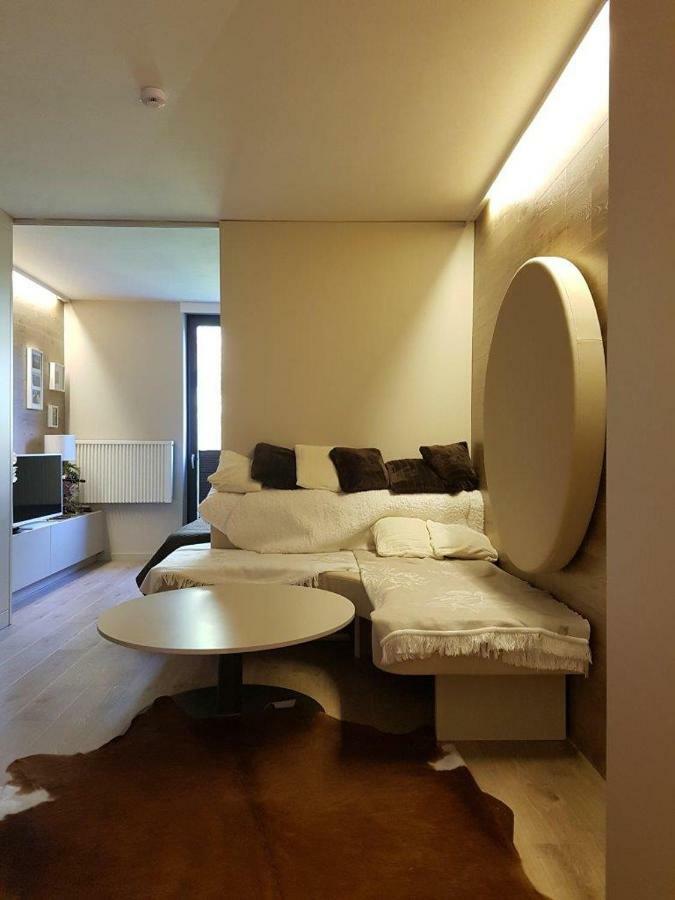 Útulný a romantický apartmán Rokytnice Rokytnice nad Jizerou Esterno foto