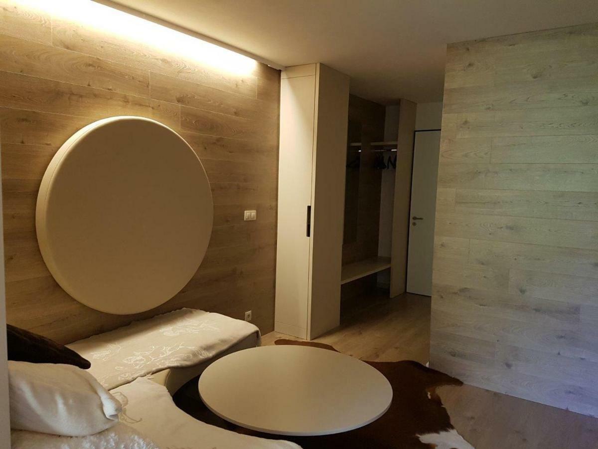 Útulný a romantický apartmán Rokytnice Rokytnice nad Jizerou Esterno foto