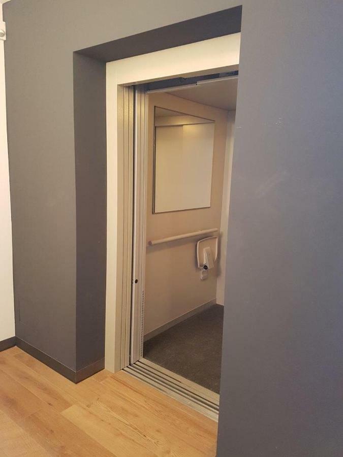 Útulný a romantický apartmán Rokytnice Rokytnice nad Jizerou Esterno foto