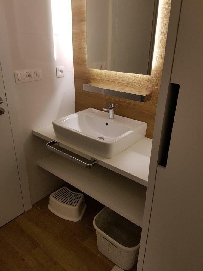 Útulný a romantický apartmán Rokytnice Rokytnice nad Jizerou Esterno foto