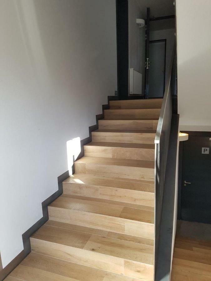 Útulný a romantický apartmán Rokytnice Rokytnice nad Jizerou Esterno foto